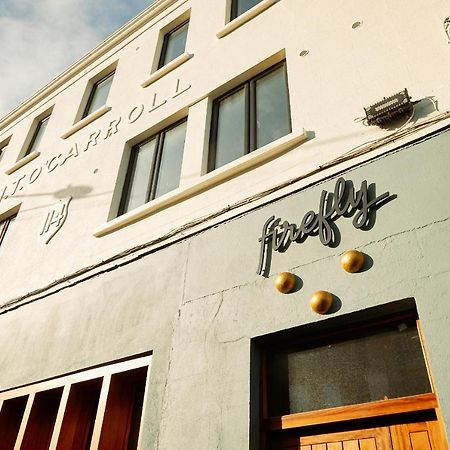 Firefly Hotel Bray Exterior photo